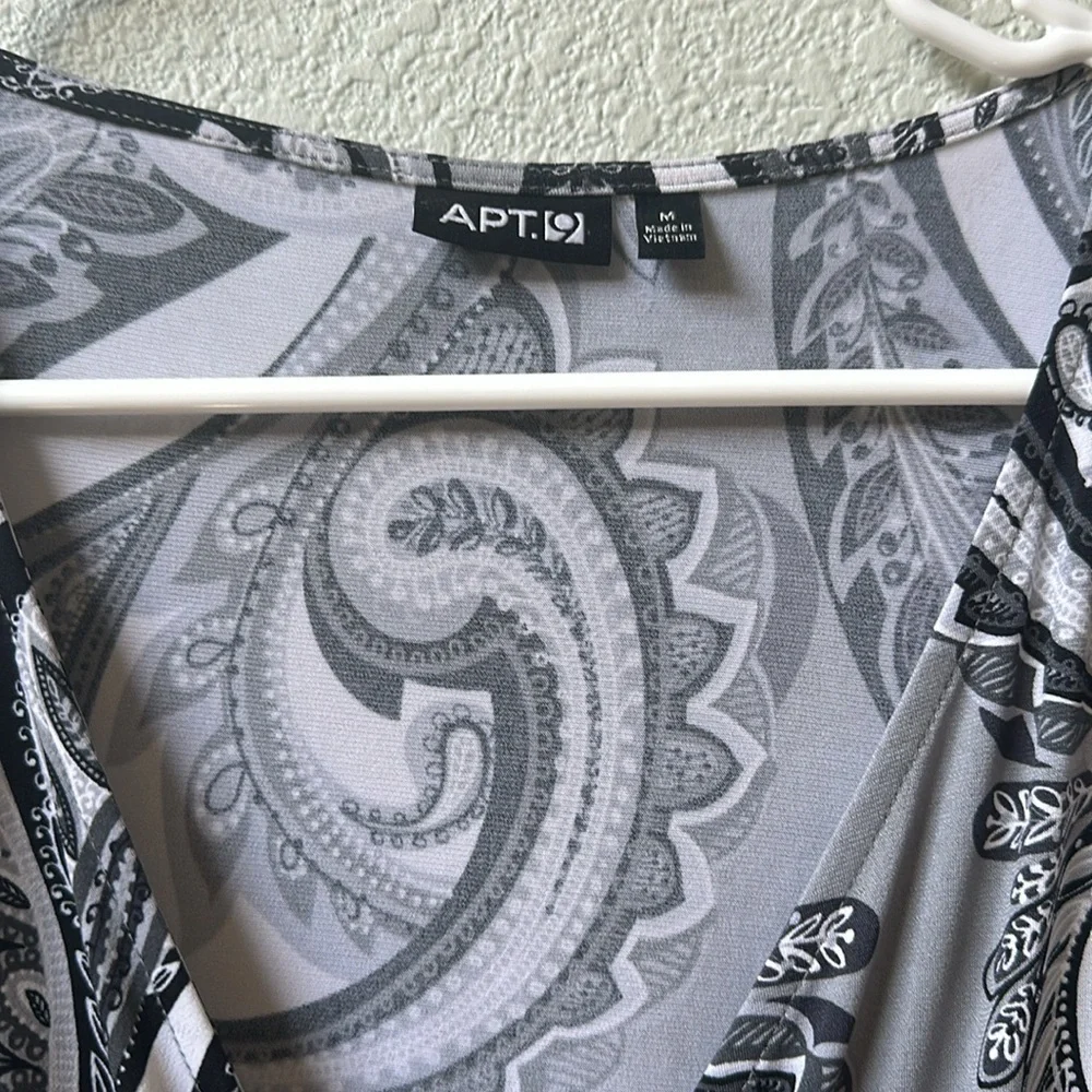 Women’s Apt 9 Dress Size Medium‎